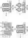 Fig. 14 - Wrap-around contact plug and method manufacturing same
