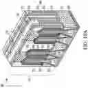 Fig. 15 - Wrap-around contact plug and method manufacturing same
