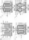 Fig. 16 - Wrap-around contact plug and method manufacturing same