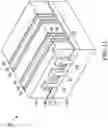 Fig. 17 - Wrap-around contact plug and method manufacturing same