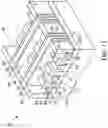 Fig. 18 - Wrap-around contact plug and method manufacturing same