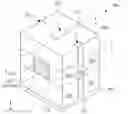 Fig. 01 - Contact structure