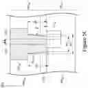 Fig. 09 - FOCUS RING FOR PLASMA ETCHER
