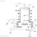 Fig. 02 - Plasma processing method and plasma ashing apparatus
