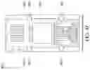 Fig. 14 - Systems and methods for die container warehousing