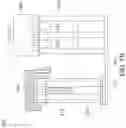 Fig. 16 - Systems and methods for die container warehousing