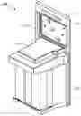 Fig. 01 - Electronic device manufacturing load port apparatus, systems, and methods