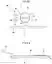 Fig. 40 - Substrate holding apparatus, substrate suction determination method, substrate polishing apparatus, substrate polishing method, method of removing liquid from upper surface of wafer to be polished, elastic film for pressing wafer against polishing pad, substrate release method, and constant amount gas supply apparatus