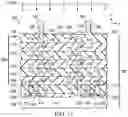 Fig. 13 - Wafer chip scale packaging with ball attach before repassivation