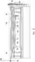Fig. 08 - Semiconductor package and manufacturing method thereof