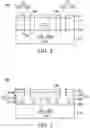 Fig. 07 - A CONTACT STRUCTURE HAVING A FIRST LINER AND A SECOND LINER FORMED BETWEEN A CONDUCTIVE ELEMENT AND A INSULATING LAYER