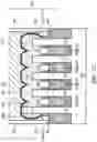 Fig. 20 - Increase the volume of epitaxy regions