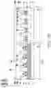 Fig. 40 - FinFET device and methods of forming the same