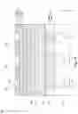 Fig. 10 - Elongated pattern and formation thereof