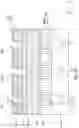 Fig. 19 - Elongated pattern and formation thereof