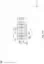 Fig. 60 - Elongated pattern and formation thereof