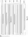 Fig. 81 - Elongated pattern and formation thereof