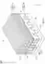 Fig. 82 - Elongated pattern and formation thereof