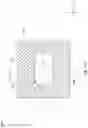 Fig. 88 - Elongated pattern and formation thereof