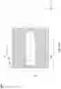 Fig. 97 - Elongated pattern and formation thereof