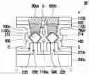 Fig. 01 - Fin field effect transistor having air gap and method for manufacturing the same
