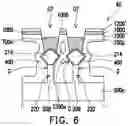 Fig. 29 - Fin field effect transistor having air gap and method for manufacturing the same