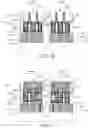 Fig. 10 - Vertical FET with various gate lengths by an oxidation process