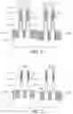 Fig. 13 - Vertical FET with various gate lengths by an oxidation process