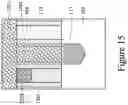 Fig. 15 - Semiconductor device and method of manufacture