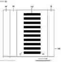 Fig. 10 - Semiconductor and method of fabricating the same