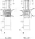 Fig. 34 - Method of manufacturing a semiconductor device and a semiconductor device