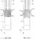 Fig. 36 - Method of manufacturing a semiconductor device and a semiconductor device