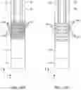 Fig. 46 - Method of manufacturing a semiconductor device and a semiconductor device