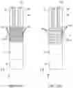 Fig. 48 - Method of manufacturing a semiconductor device and a semiconductor device