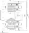 Fig. 16 - Using a metal-containing layer as an etching stop layer and to pattern source/drain regions of a FinFET