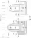Fig. 24 - Using a metal-containing layer as an etching stop layer and to pattern source/drain regions of a FinFET
