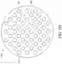 Fig. 19 - Systems and methods for suction pad assemblies