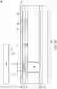 Fig. 10 - Wafer-level testing method and test structure thereof