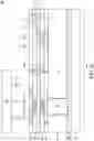 Fig. 13 - Wafer-level testing method and test structure thereof