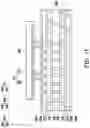 Fig. 12 - Integrated circuit component and package structure having the same