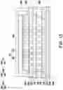 Fig. 14 - Integrated circuit component and package structure having the same