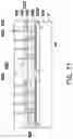 Fig. 18 - Integrated circuit component and package structure having the same
