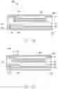 Fig. 09 - Method for making a heat dissipation structure