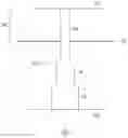 Fig. 07 - Micro through-silicon via for transistor density scaling