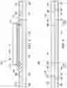 Fig. 03 - Lead frame for a die