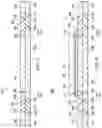 Fig. 04 - Lead frame for a die
