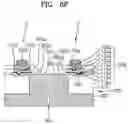 Fig. 16 - Fan-out semiconductor package having redistribution line structure
