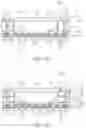 Fig. 44 - Fan-out semiconductor package and electronic device including the same