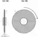Fig. 12 - Single crystal silicon carbide substrate, method of manufacturing single crystal silicon carbide substrate, and semiconductor laser