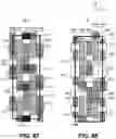 Fig. 104 - PITCH-DIVIDED INTERCONNECTS FOR ADVANCED INTEGRATED CIRCUIT STRUCTURE FABRICATION